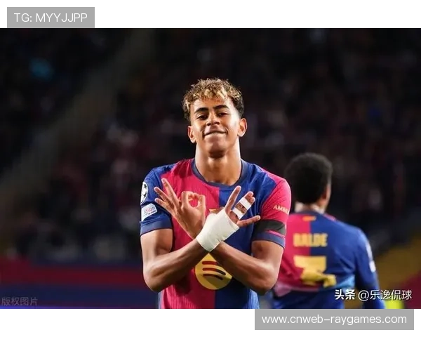 巴萨客场3-3战平布鲁日，亚马尔称被嘘非偶然