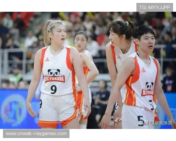 全运女篮直播全覆盖，多平台同步转播