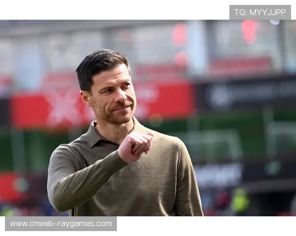 哈维·阿隆索专访:谈拒绝豪门邀约、留守勒沃库森以及执教哲学