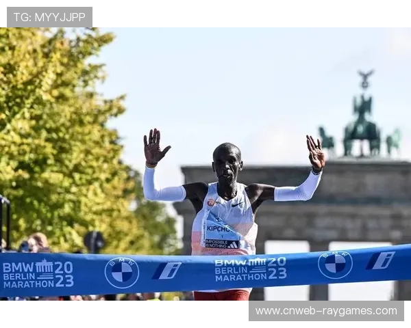 波士顿马拉松训练营开放，基普乔格指导大众跑者科学备赛