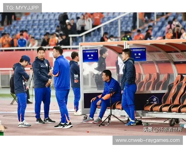 伤病潮来袭，中超多队中后场出现人员短缺