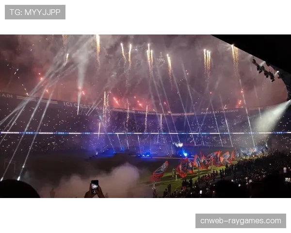 巴黎圣日耳曼提前八轮卫冕法甲冠军，完成国内五连冠