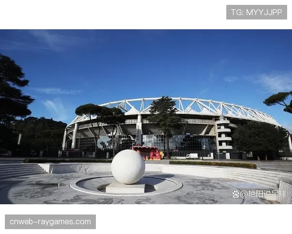 为申办2032欧洲杯,罗马奥林匹克球场启动座椅更换计划 为申办2032欧洲杯,罗马奥林匹克球场启动座椅更换计划