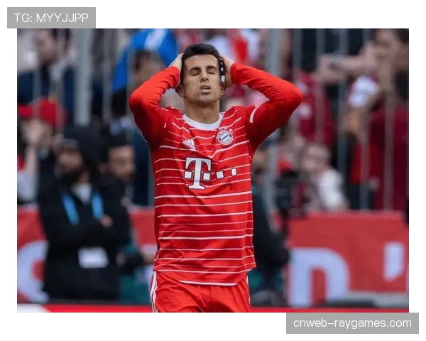 拜仁无意买断杰克逊，体育总监埃贝尔确认不激活买断条款